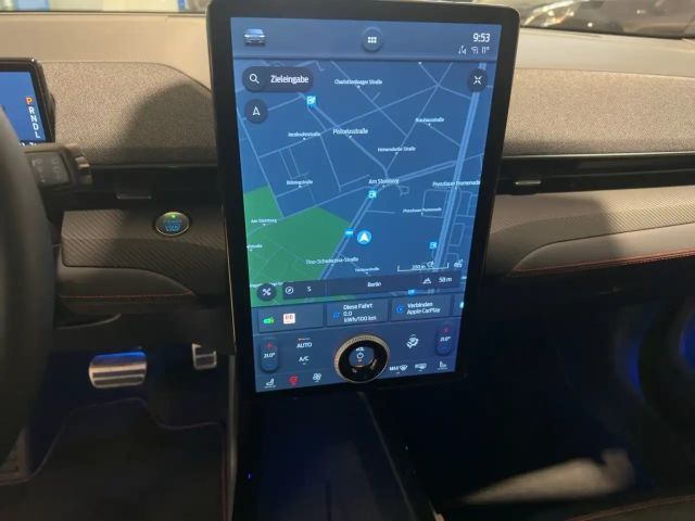 Ford Mustang Mach-E AWD