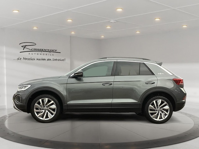 Volkswagen T-Roc 1.5 TSI DSG