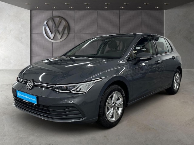 Volkswagen Golf 2.0 TDI DSG Golf VIII Life