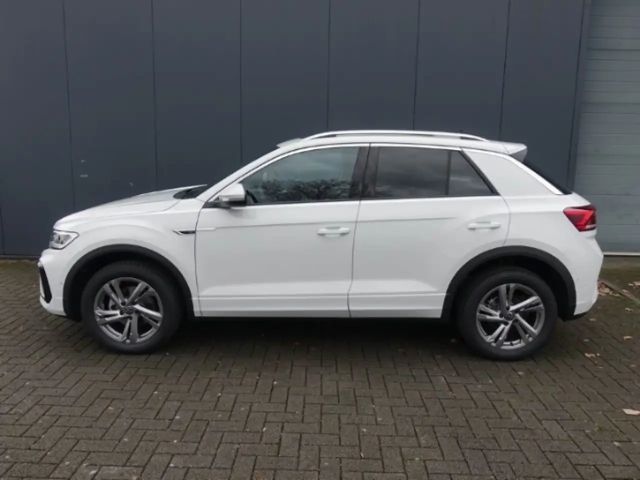 Volkswagen T-Roc 1.5 TSI DSG R-Line
