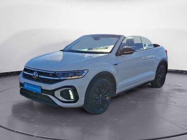 Volkswagen T-Roc 1.5 TSI Cabriolet DSG R-Line