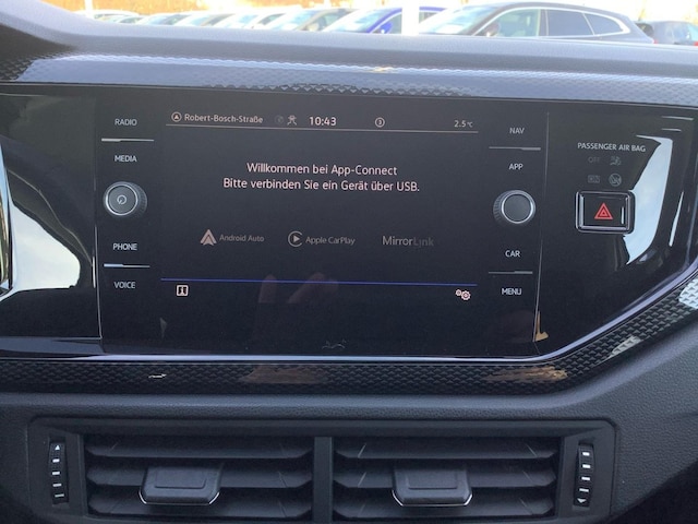 Volkswagen Taigo 1.0 TSI DSG Life