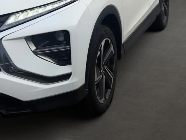 Mitsubishi Eclipse Cross 4WD PHEV
