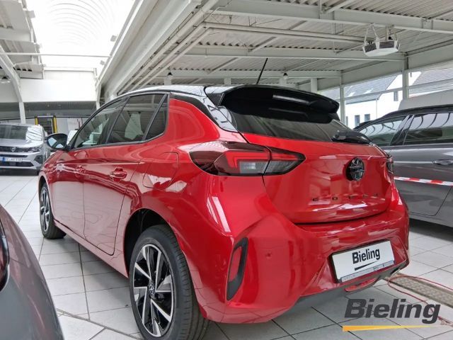 Opel Corsa 1.2 Turbo Turbo