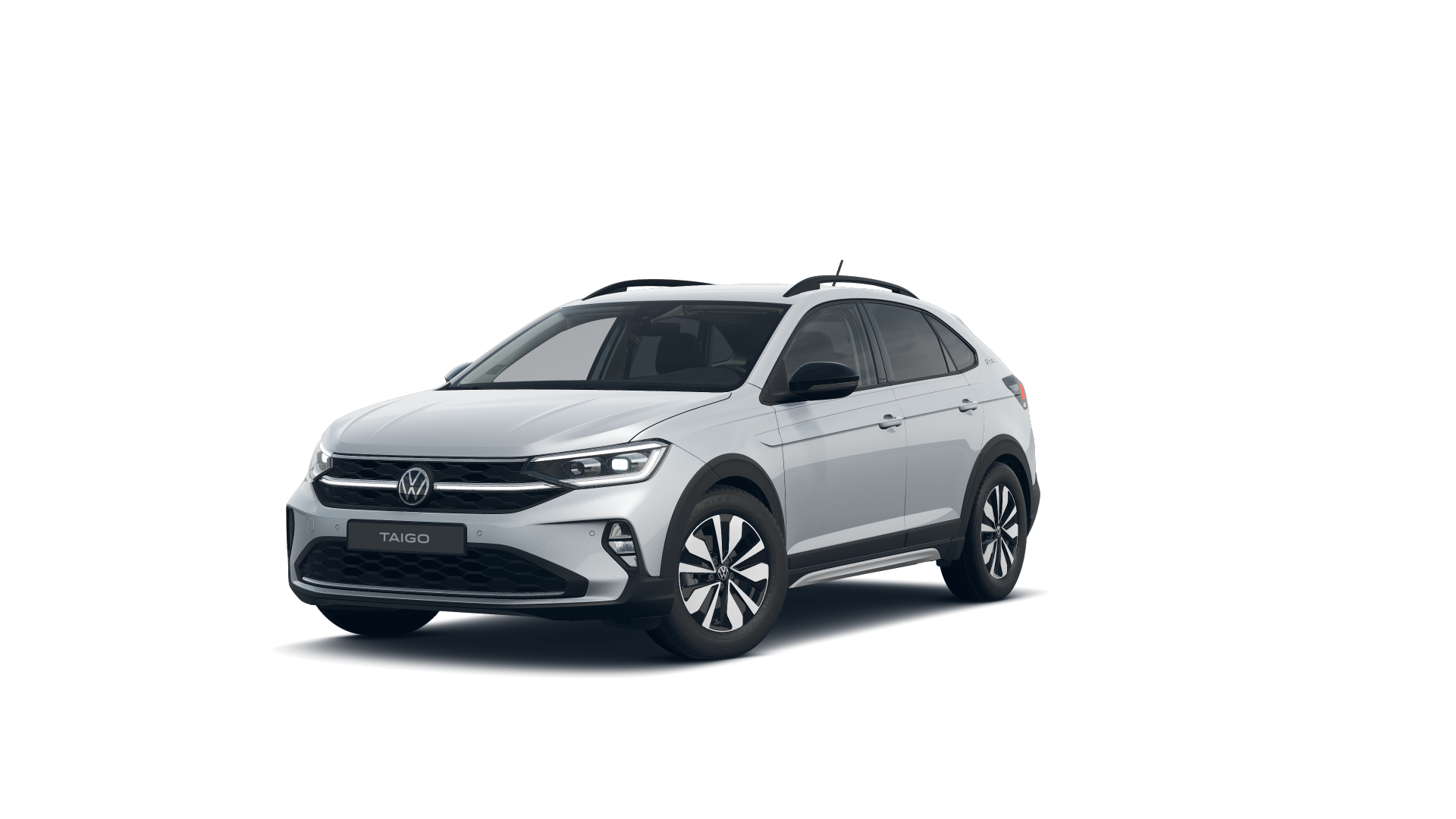 Volkswagen Taigo 1.0 TSI DSG