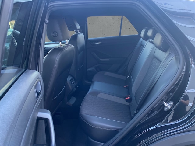 Volkswagen T-Roc 1.5 TSI Life