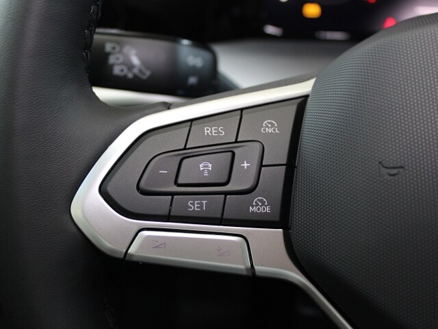 Volkswagen Golf 1.5 TSI