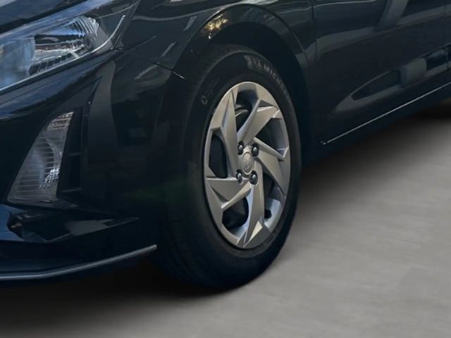 Hyundai i20 1.2 Select