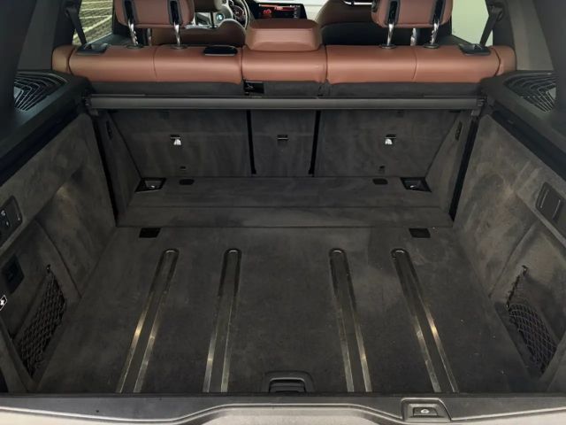 BMW X5 M-Sport xDrive