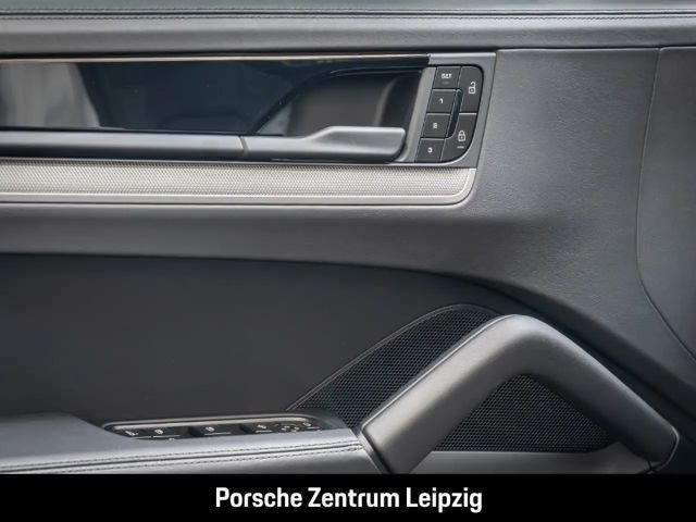 Porsche Cayenne Coupé S