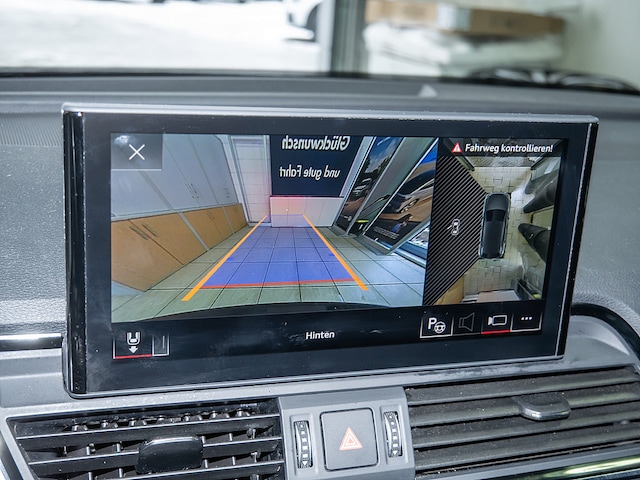 Audi Q5 40 TDI Quattro S-Tronic