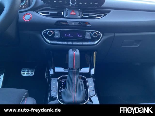 Hyundai i30 2WD T-GDi