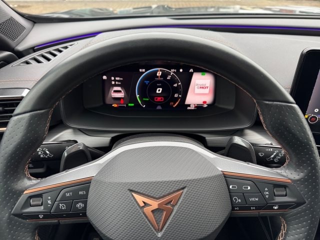 Cupra Formentor 1.4 DSG e-Hybrid