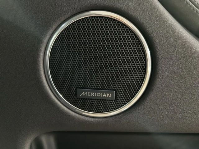 Land Rover Discovery Sport S