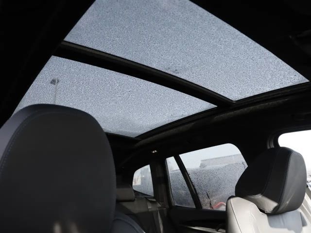 BMW iX3 Impressive iX3