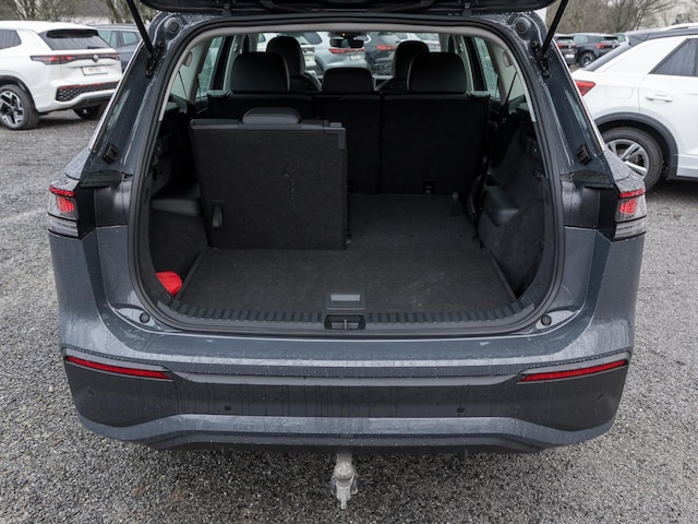 Volkswagen Tayron 1.5 eTSI DSG IQ.Drive Life