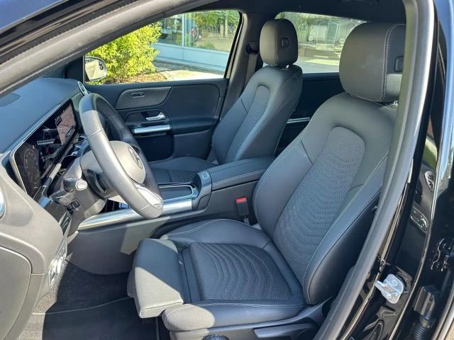 Mercedes-Benz B 200 Progressive