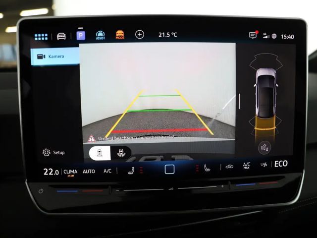 Volkswagen ID.3 Business Pure