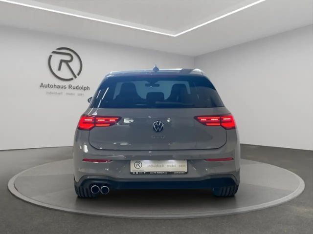 Volkswagen Golf 2.0 TDI DSG GTD Golf VIII