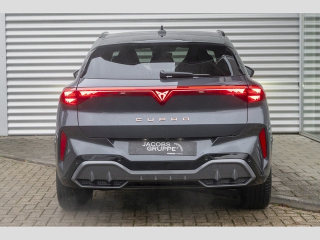 Cupra Terramar 1.5 e-Hybrid
