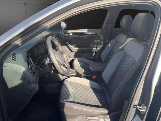 Volkswagen T-Roc 1.5 TSI R-Line