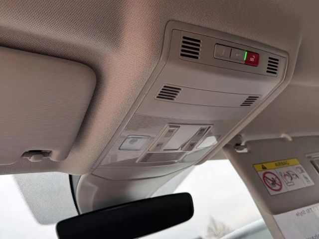 Volkswagen T-Cross 1.0 TSI Style