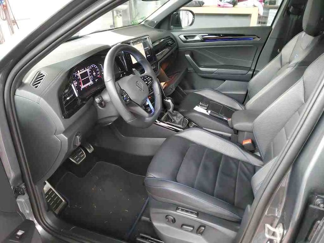 Volkswagen T-Roc *AKRAPOVIC* Pano AHK DCC *Beats*