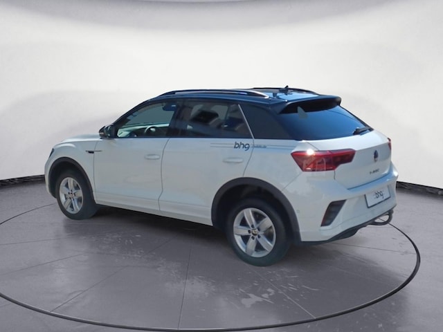 Volkswagen T-Roc 2.0 TDI DSG R-Line Style