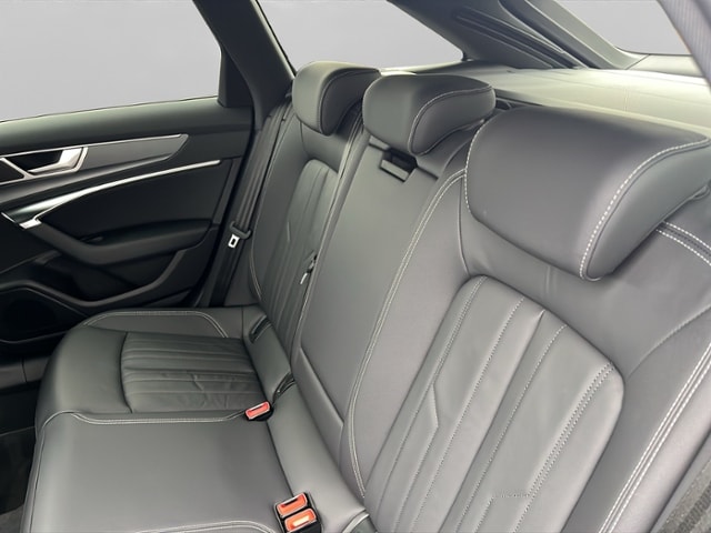 Audi A6 45 TFSI Avant S-Line S-Tronic