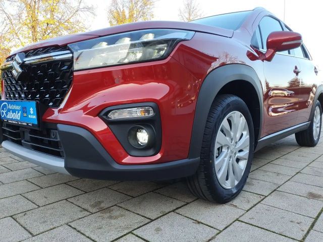Suzuki S-Cross Comfort *Automatik* *1. Hand*
