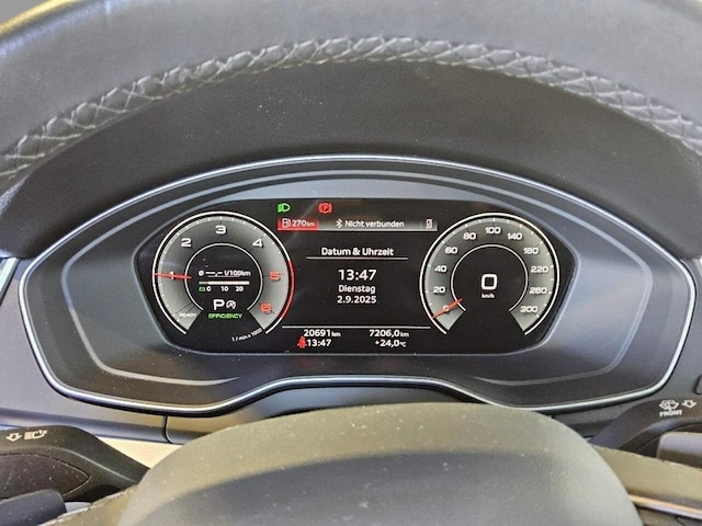 Audi Q5 40 TDI Quattro S-Tronic