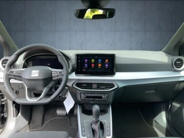 Seat Arona 1.0 TSI DSG FR-lijn