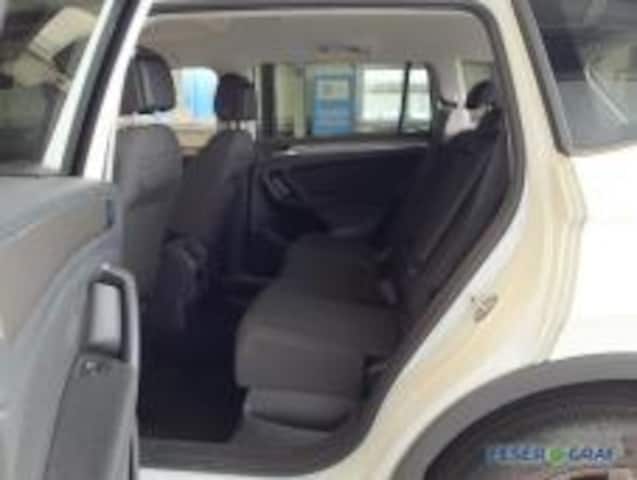 Volkswagen Tiguan Allspace Life