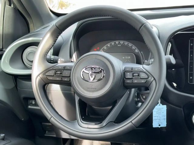 Toyota Aygo X 1.0 VVT-i Hatchback