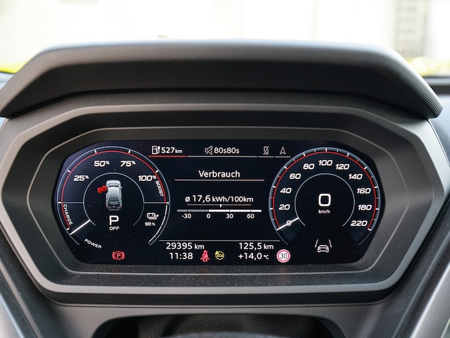 Audi Q4 e-tron SUV 45 e-tron Audi Q4 e-tron