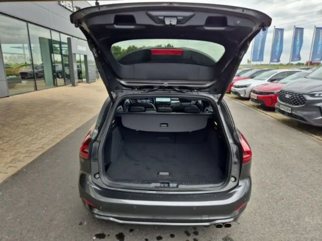 Ford Focus EcoBoost ST Line Wagon