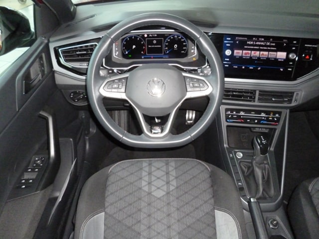 Volkswagen Taigo 1.0 TSI DSG R-Line Style