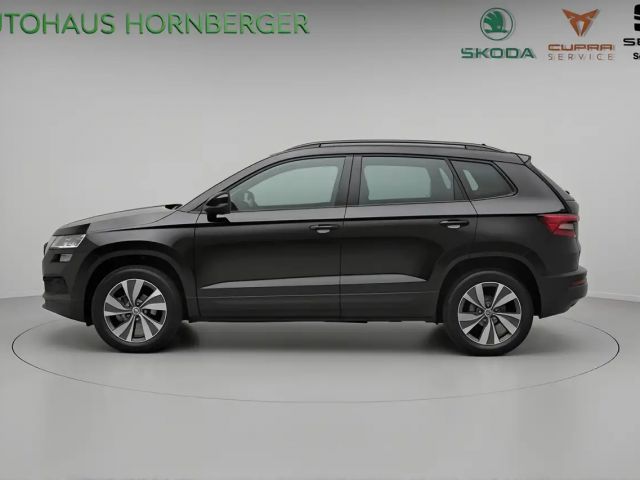 Skoda Karoq 1.5 TSI Style Style