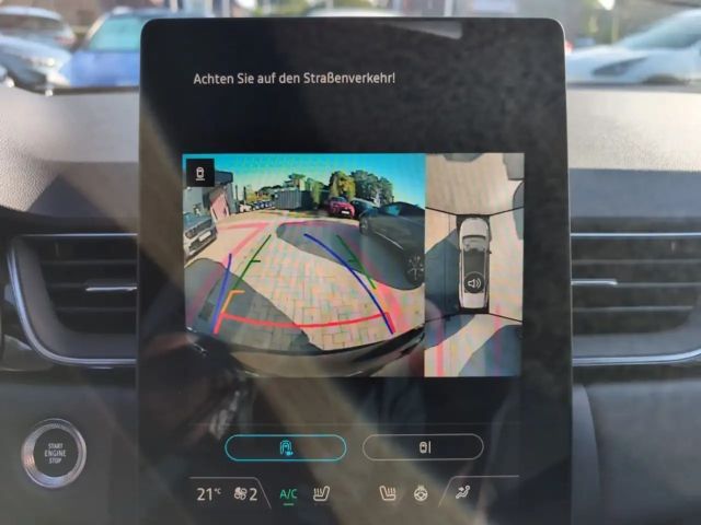 Mitsubishi ASX 1,8l HEV / UPE: 36.530,- € / EDITION AUTOM. ACC LE