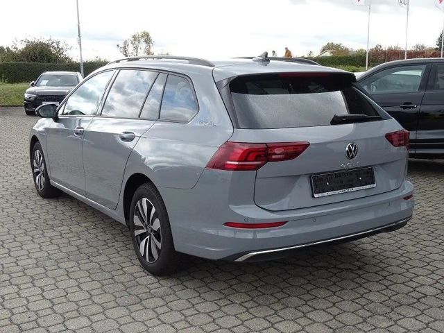 Volkswagen Golf 2.0 TDI Variant