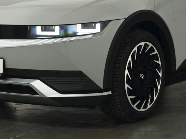 Hyundai IONIQ 5 Techniq