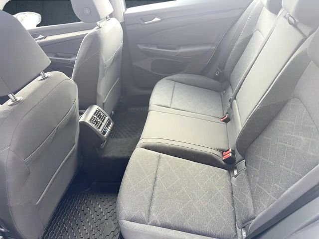 Volkswagen Golf 2.0 TDI DSG Life Variant