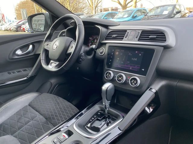Renault Kadjar EDC TCe 140
