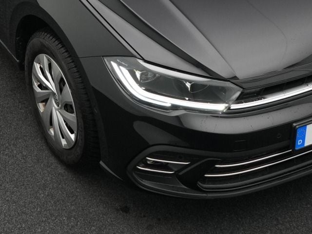 Volkswagen Polo 1.0 TSI DSG IQ.Drive Style