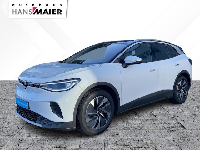 Volkswagen ID.4 AHK Navi LED ACC PDC GJR