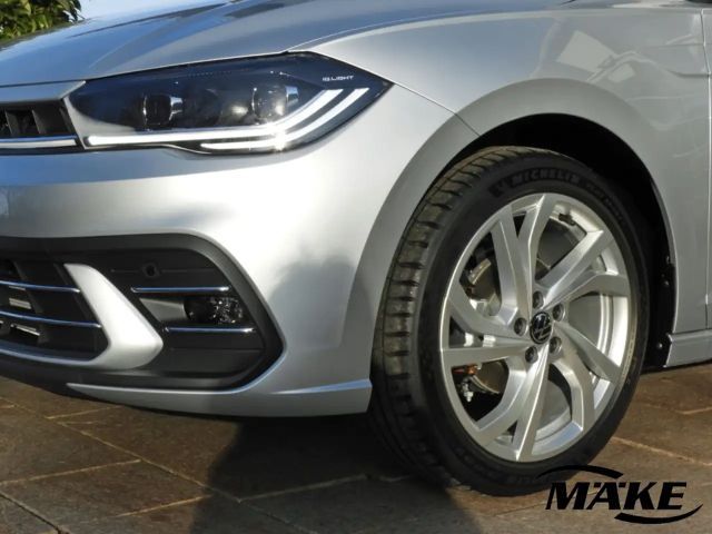 Volkswagen Polo 1.0 TSI DSG IQ.Drive Style