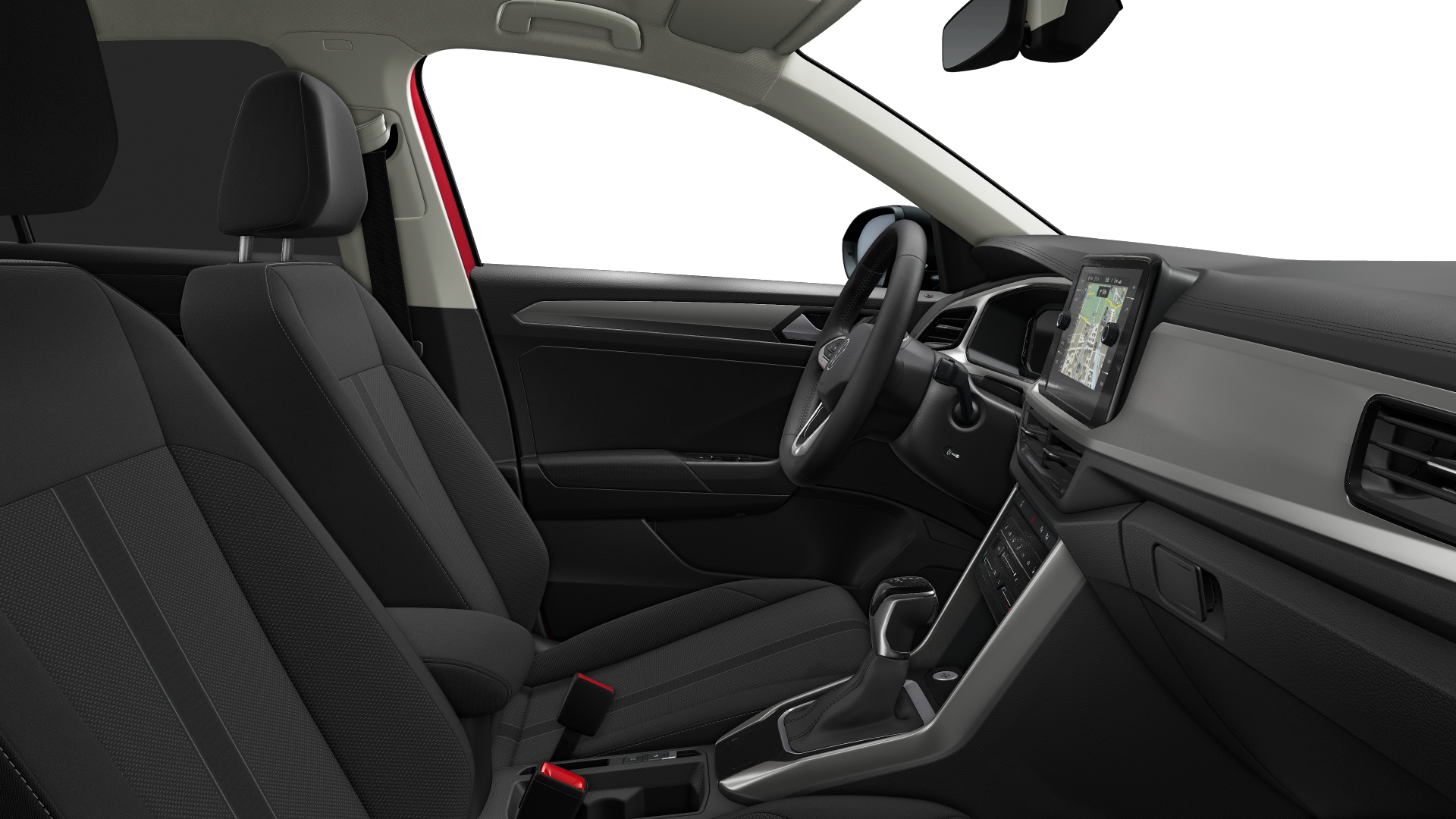 Volkswagen T-Roc 2.0 TDI DSG Life