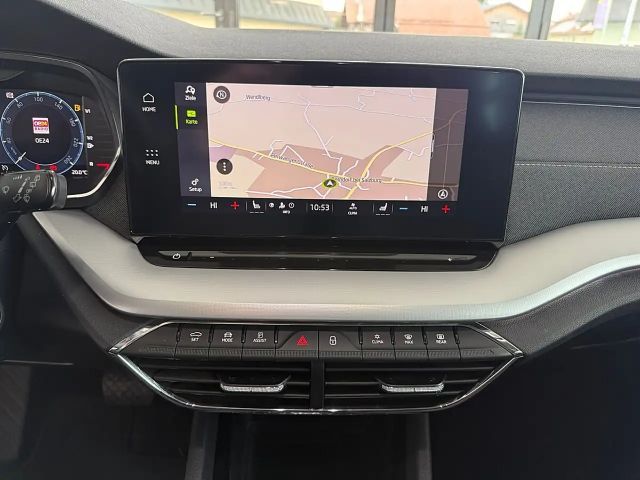 Skoda Octavia Combi Style Style