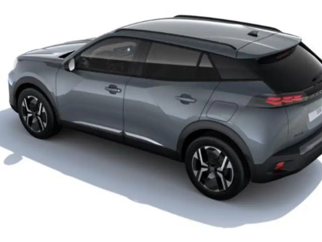 Peugeot 2008 Allure Pack