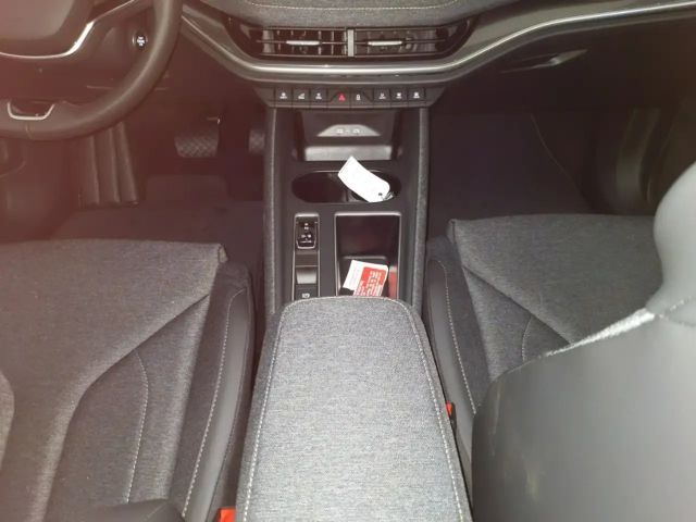 Skoda Elroq 85